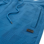 M4247 Bernardi Crewneck Set - Blue