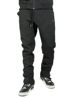 M4410 Argento Knit Set - Black