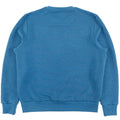 M4412 Bianco Crewneck - Blue