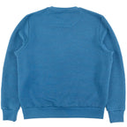 M4412 Bianco Crewneck - Blue