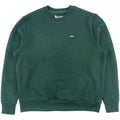 M4412 Bianco Crewneck - Green