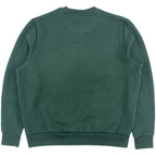M4412 Bianco Crewneck - Green