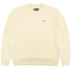 M4412 Bianco Crewneck - Natural