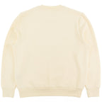 M4412 Bianco Crewneck - Natural