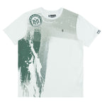 M455 Lorenzo MK T-shirt - Green