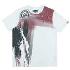 M455 Lorenzo MK T-shirt - White