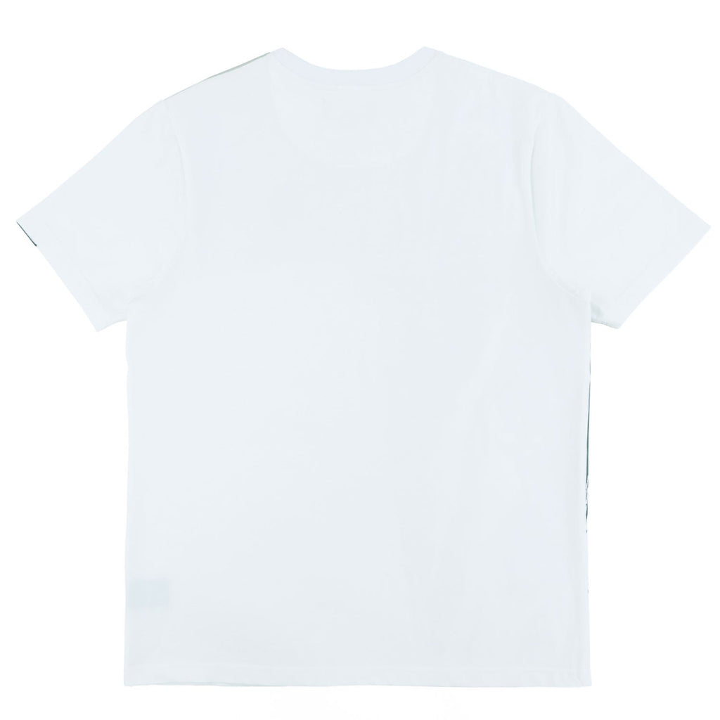 M455 Lorenzo MK T-shirt - White
