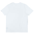 M455 Lorenzo MK T-shirt - White