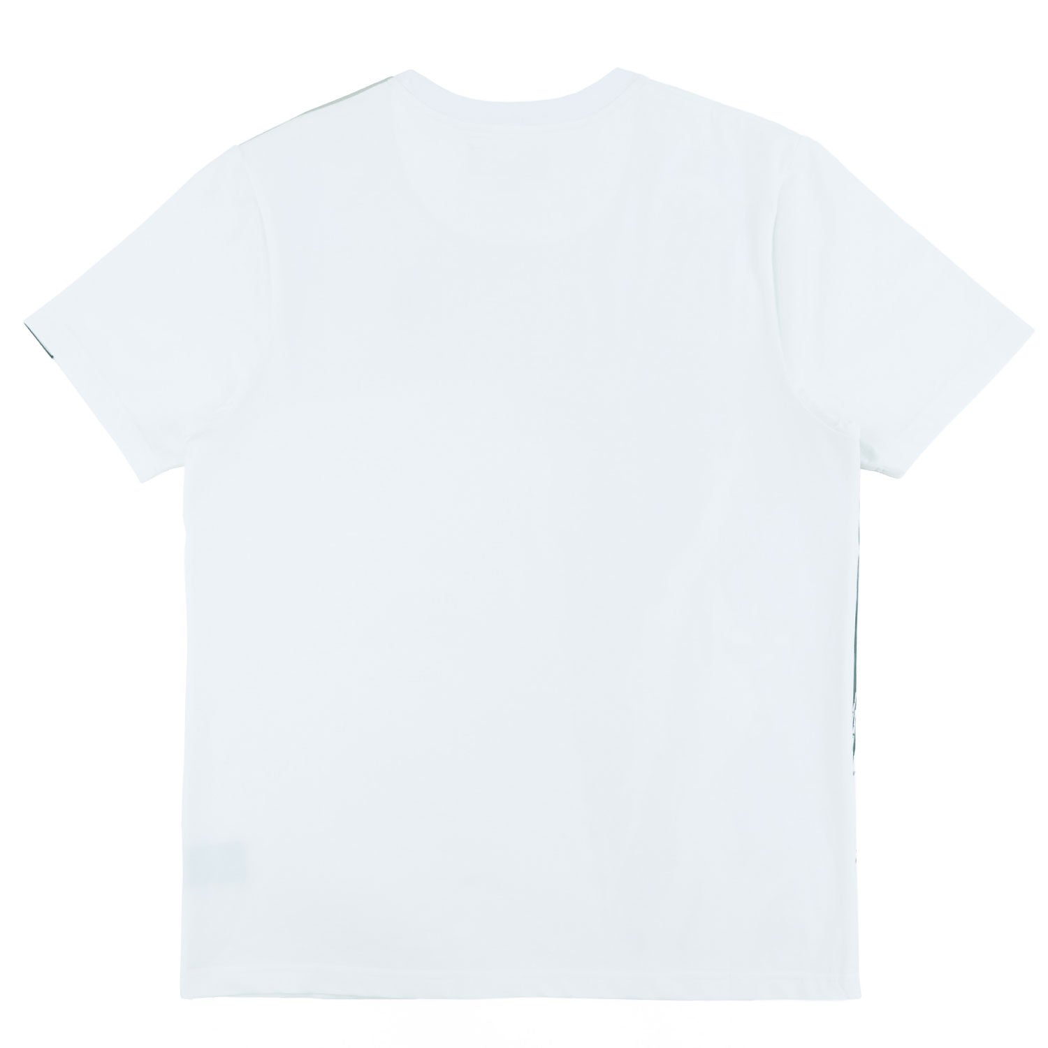 M455 Lorenzo MK T-shirt - White