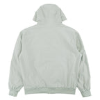M4634 Adorni Zip Up Hoodie - Gray