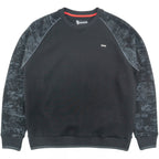M4902 Bernardi Crewneck - Black