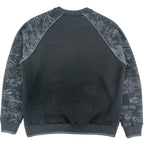 M4902 Bernardi Crewneck - Black