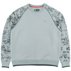 M4902 Bernardi Crewneck - Gray