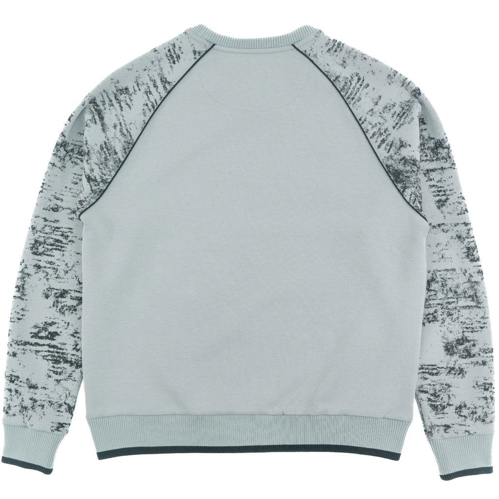 M4902 Bernardi Crewneck - Gray