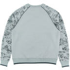 M4902 Bernardi Crewneck - Gray