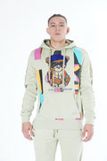 M5121 All A Dream Fleece Set - Olive