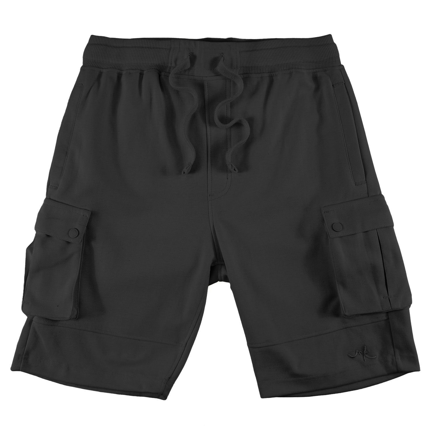 M605 Sorrento Shorts - Black