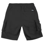 M605 Sorrento Shorts - Black