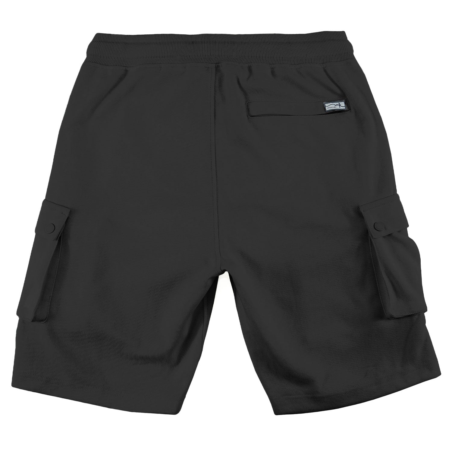 M605 Sorrento Shorts - Black