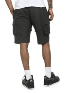 M605 Sorrento Shorts - Black