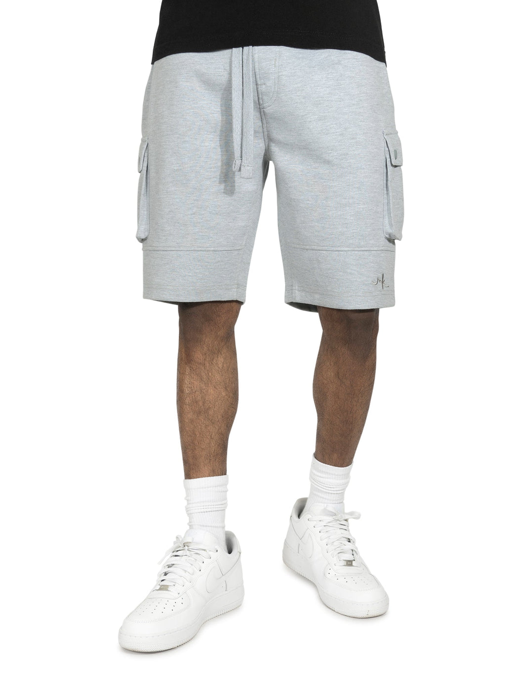 M605 Sorrento Fleece Shorts Set of 3