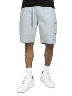 M605 Sorrento Fleece Shorts Set of 3