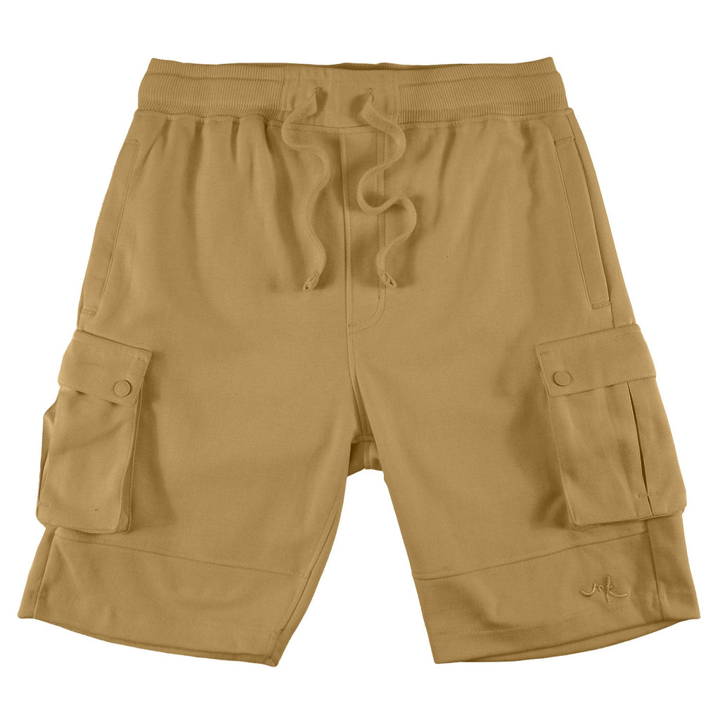 M605 Sorrento Shorts - Mocha
