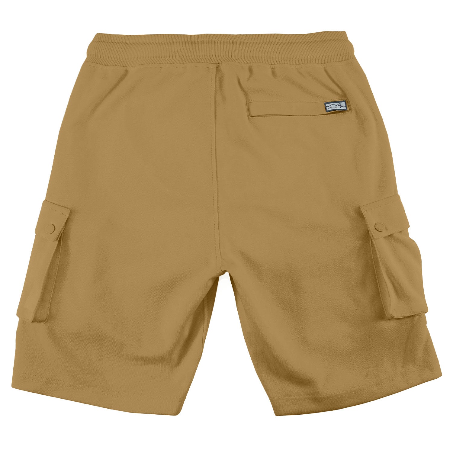 M605 Sorrento Shorts - Mocha
