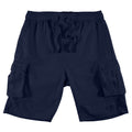M605 Sorrento Shorts - Navy