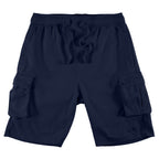 M605 Sorrento Shorts - Navy