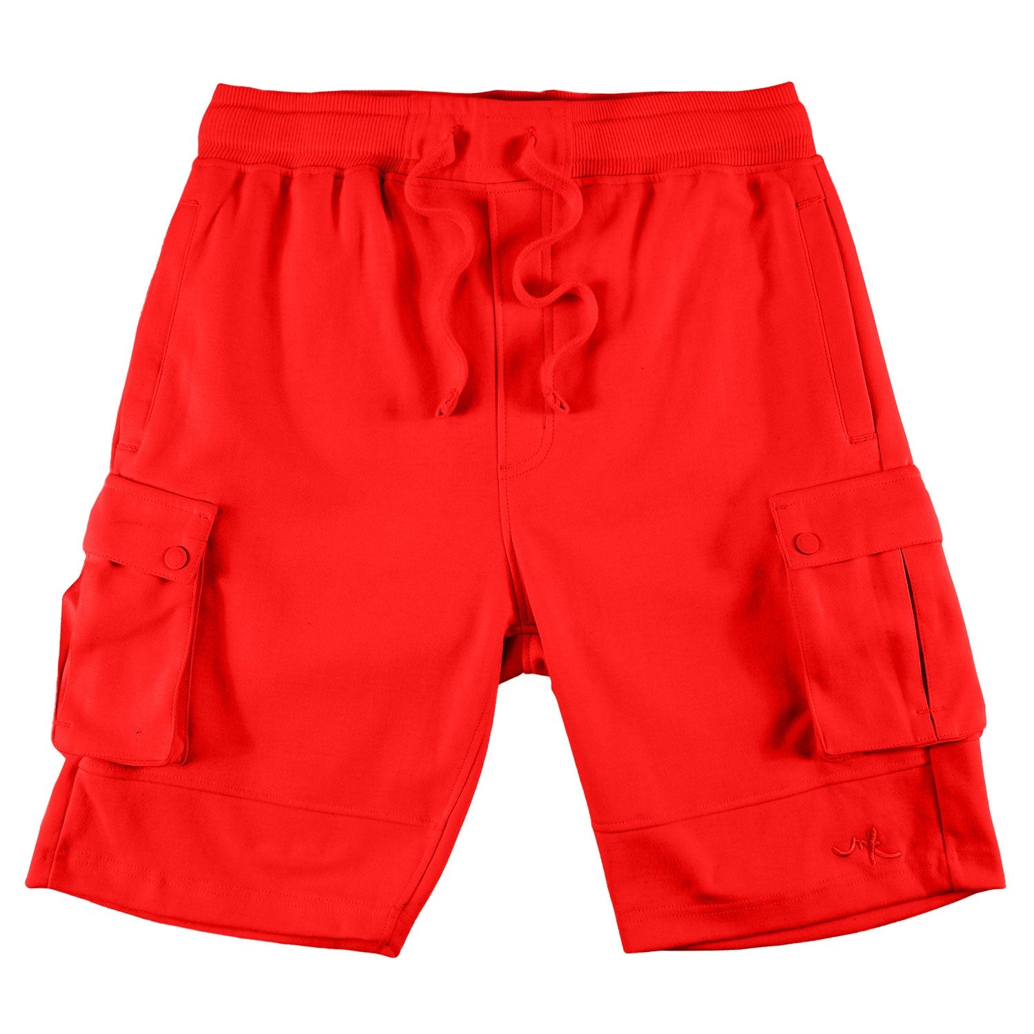 M605 Sorrento Shorts - Red