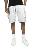 M605 Sorrento Fleece Shorts Set of 3
