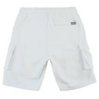 M605 Sorrento Shorts - White