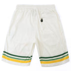 M430 Toronto Short Sets - White