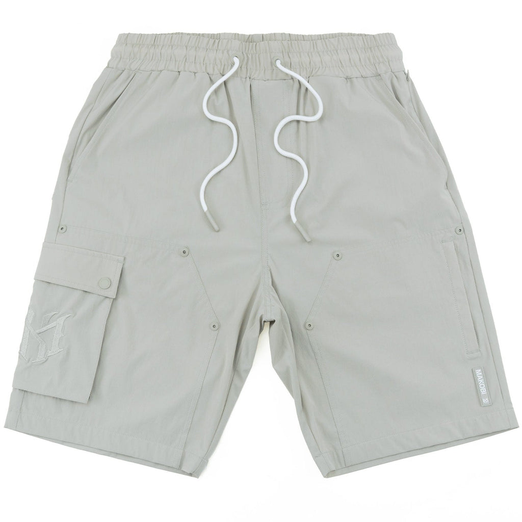M634 Adorni Shorts - Gray