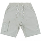 M634 Adorni Shorts - Gray