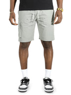 M634 Adorni Shorts - Gray