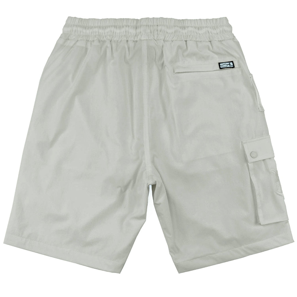 M634 Adorni Shorts - Gray