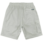 M634 Adorni Shorts - Gray