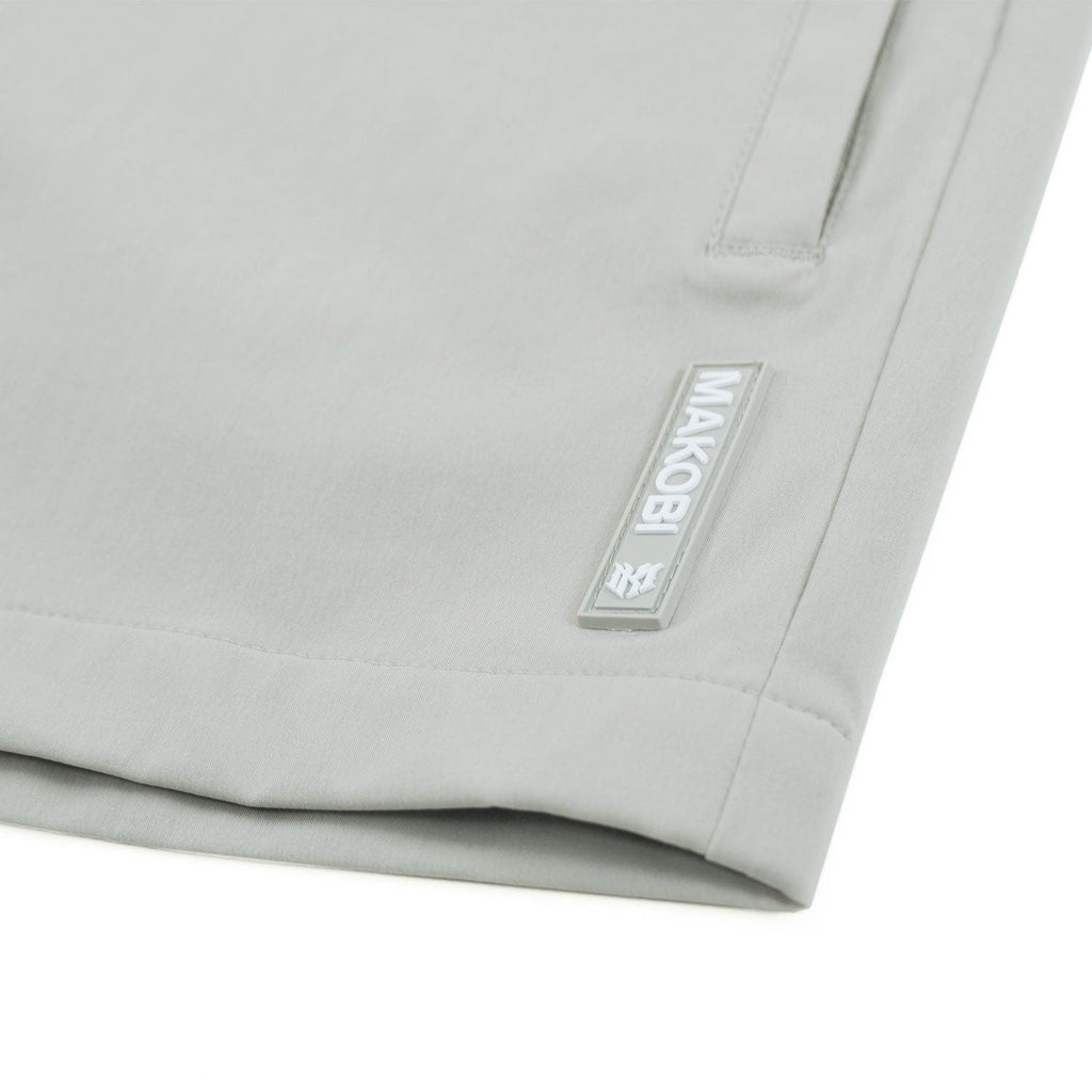 M634 Adorni Shorts - Gray