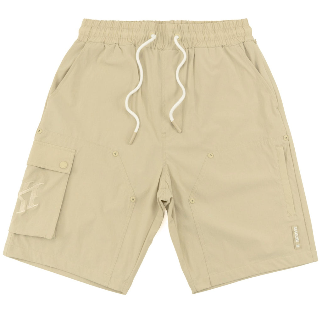 M634 Adorni Shorts - Khaki