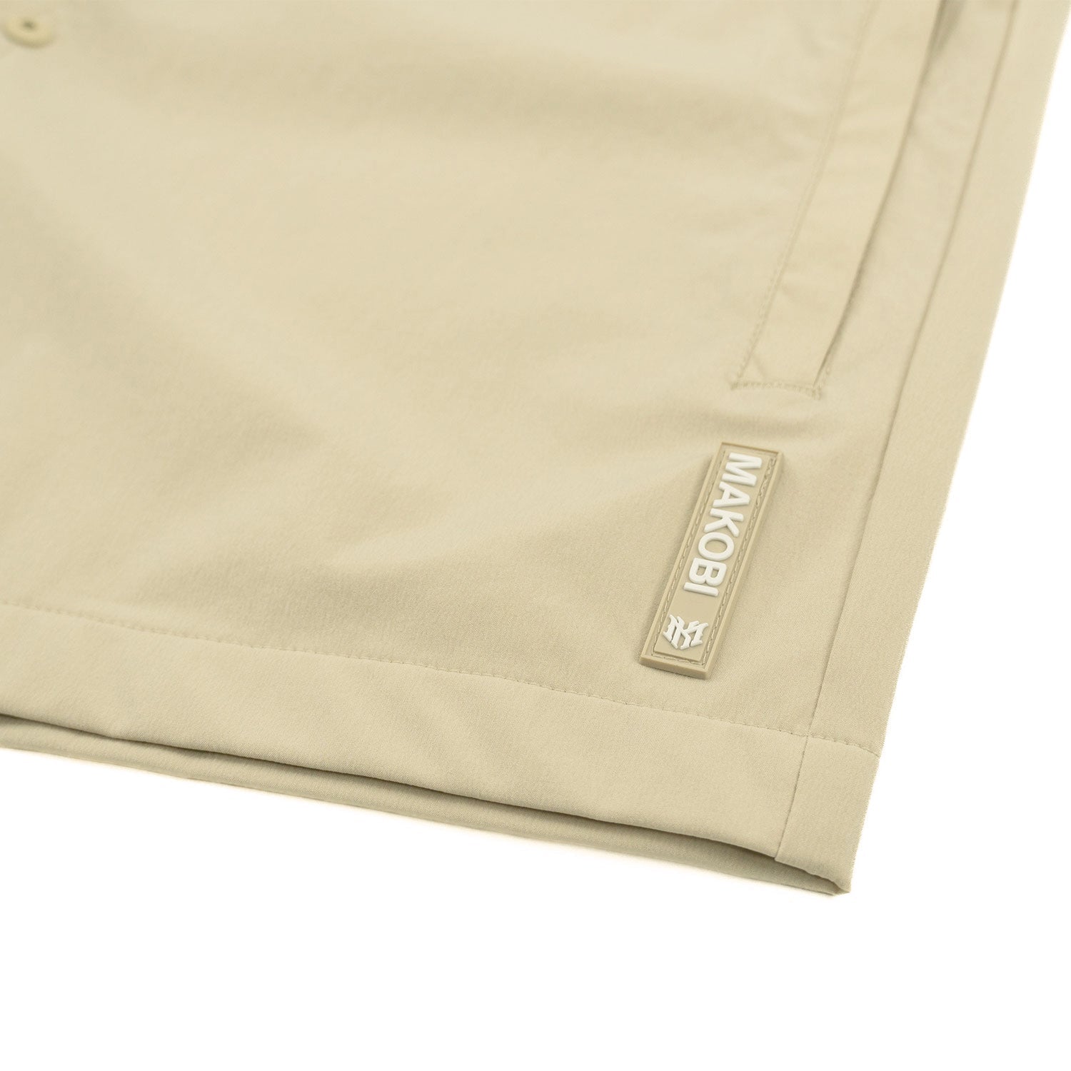 M634 Adorni Shorts - Khaki