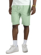 M634 Adorni Shorts - Kiwi