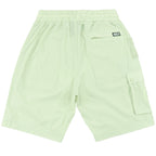 M634 Adorni Shorts - Kiwi