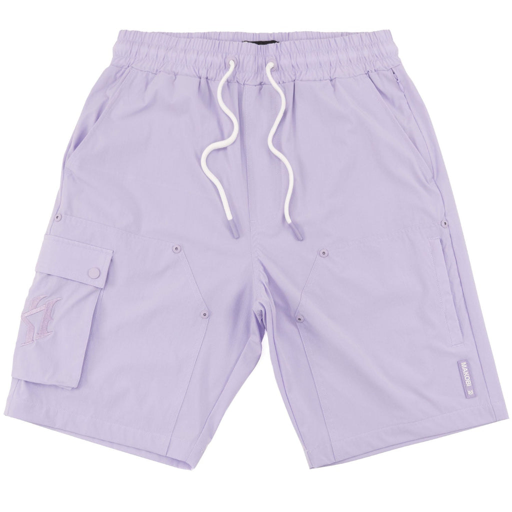 M634 Adorni Shorts - Lavender