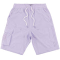 M634 Adorni Shorts - Lavender