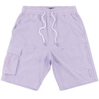 M634 Adorni Shorts - Lavender