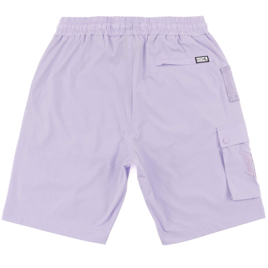 M634 Adorni Shorts - Lavender