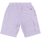 M634 Adorni Shorts - Lavender