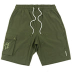 M634 Adorni Shorts - Olive